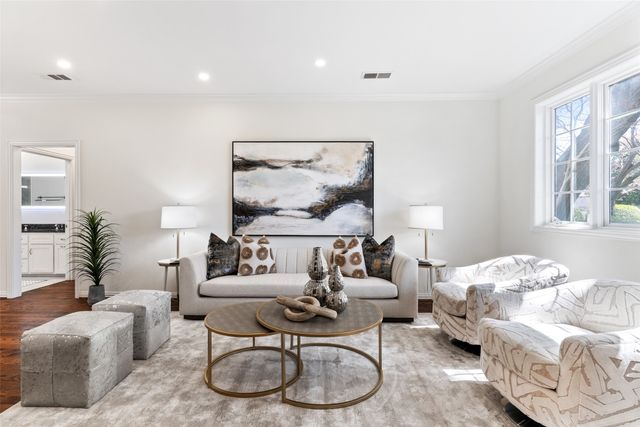 4415 Gloster Road, Dallas, TX 75220