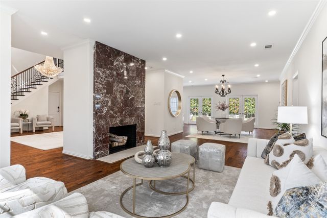 4415 Gloster Road, Dallas, TX 75220