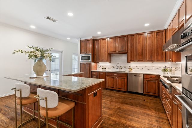 4415 Gloster Road, Dallas, TX 75220