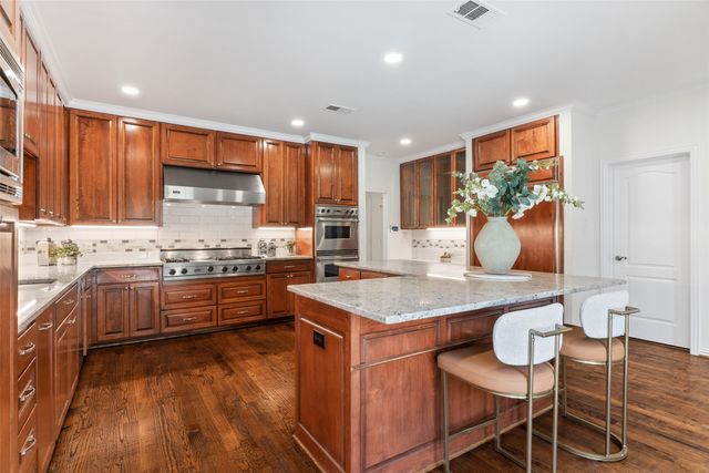 4415 Gloster Road, Dallas, TX 75220