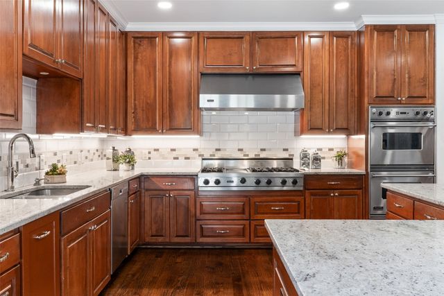 4415 Gloster Road, Dallas, TX 75220