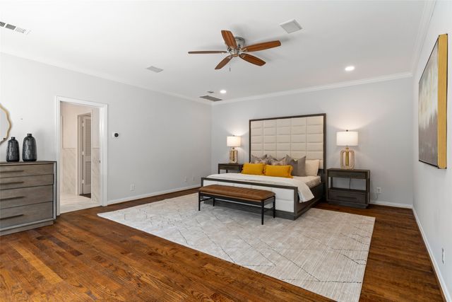 4415 Gloster Road, Dallas, TX 75220