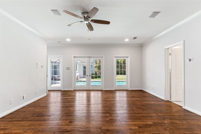 4415 Gloster Road, Dallas, TX 75220