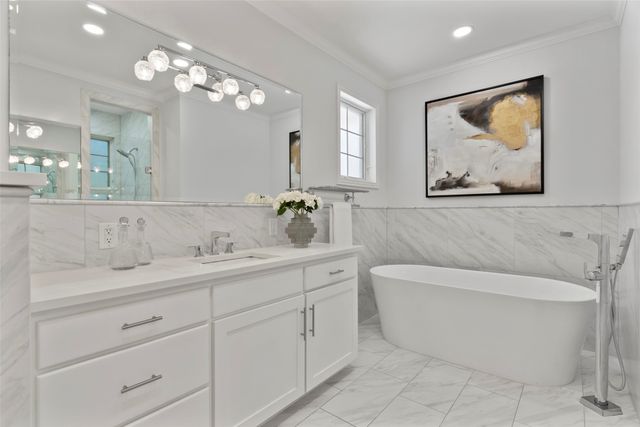 4415 Gloster Road, Dallas, TX 75220