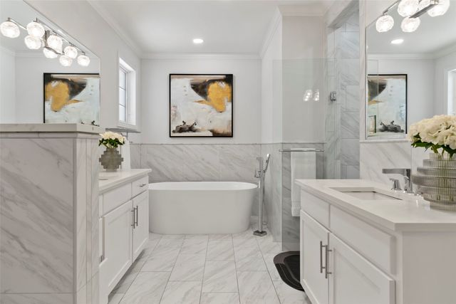 4415 Gloster Road, Dallas, TX 75220