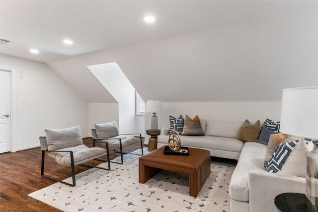 4415 Gloster Road, Dallas, TX 75220