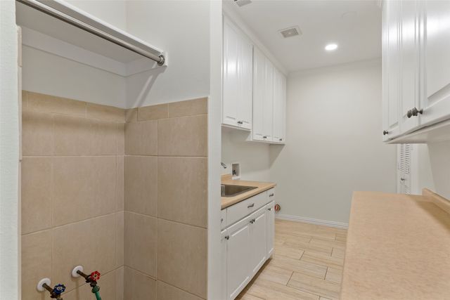 4415 Gloster Road, Dallas, TX 75220