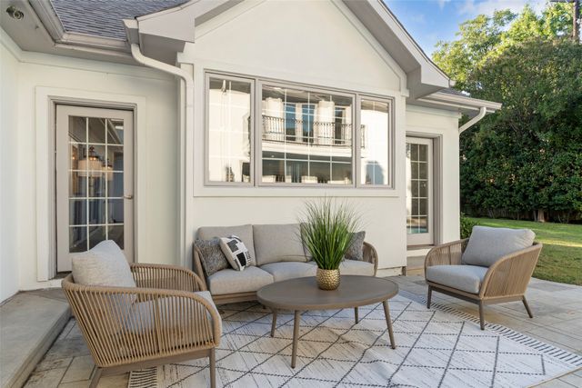 4415 Gloster Road, Dallas, TX 75220