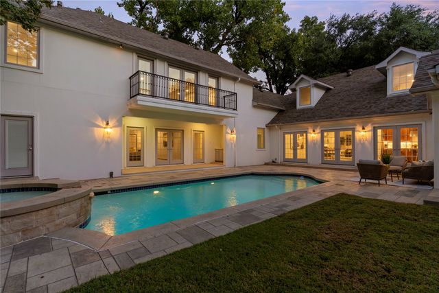 4415 Gloster Road, Dallas, TX 75220