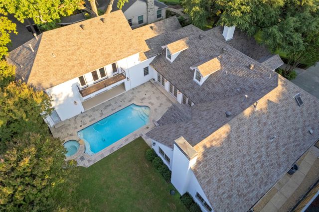 4415 Gloster Road, Dallas, TX 75220