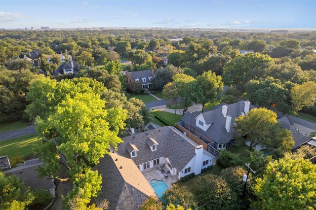 4415 Gloster Road, Dallas, TX 75220