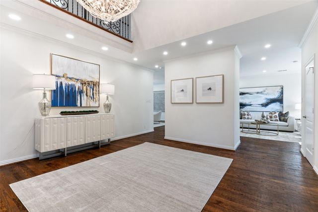 4415 Gloster Road, Dallas, TX 75220