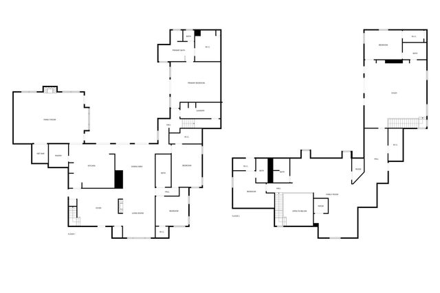 4415 Gloster Road, Dallas, TX 75220