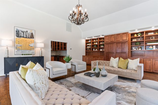 4415 Gloster Road, Dallas, TX 75220