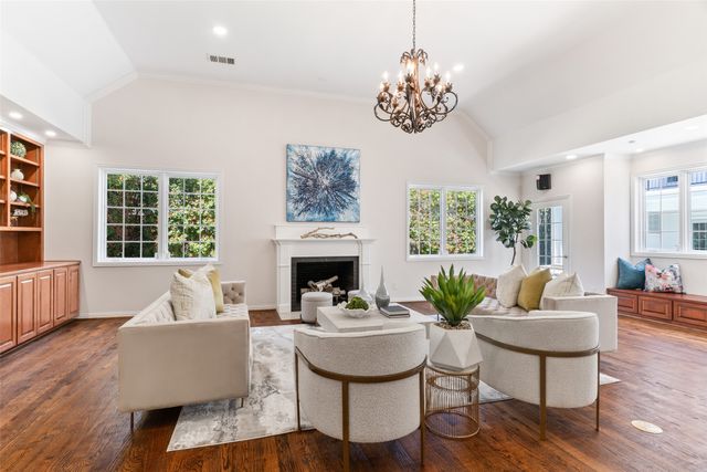 4415 Gloster Road, Dallas, TX 75220