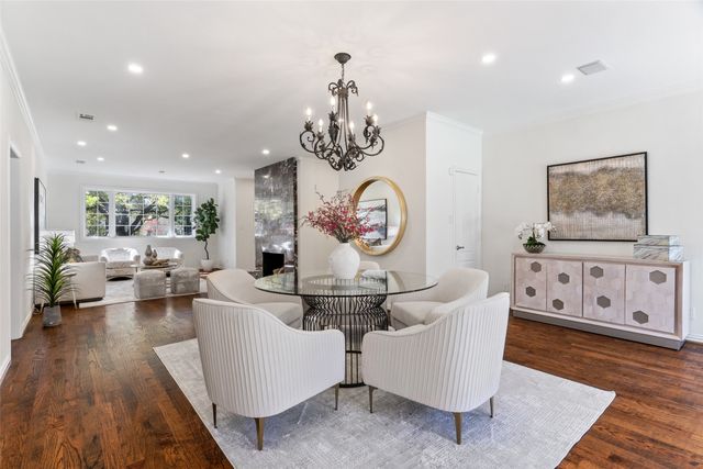 4415 Gloster Road, Dallas, TX 75220