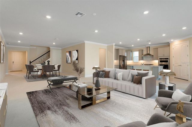 9212 HANGING VINE COURT, Orlando, FL 32836