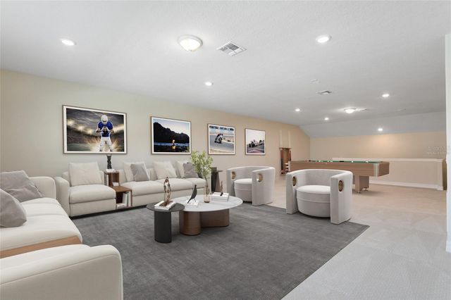 9212 HANGING VINE COURT, Orlando, FL 32836