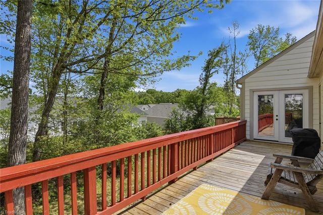 907 Chatfield Drive A, Jamestown, NC 27282