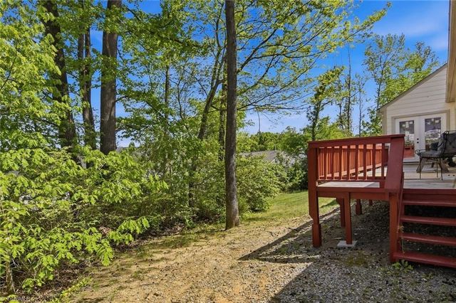 907 Chatfield Drive A, Jamestown, NC 27282