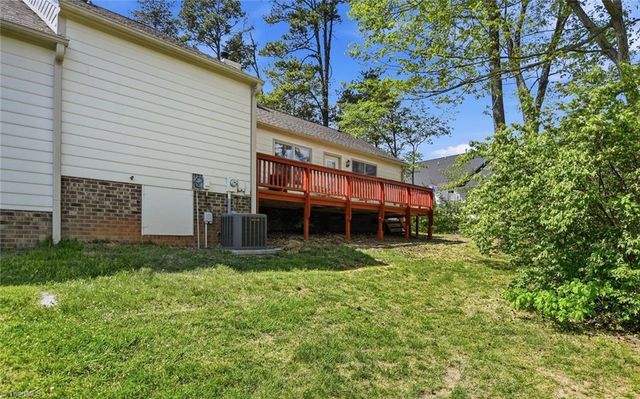 907 Chatfield Drive A, Jamestown, NC 27282