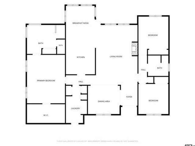 3204 Old Bullard Road, Tyler, TX 75701