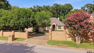 3204 Old Bullard Road, Tyler, TX 75701