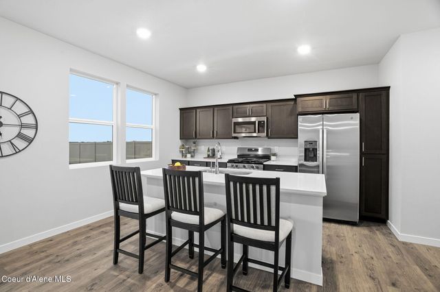 5381 E Aquila Ave, Post Falls, ID 83854