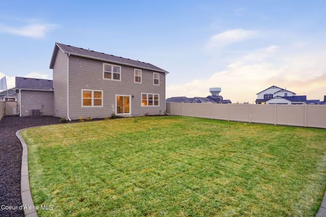 5381 E Aquila Ave, Post Falls, ID 83854