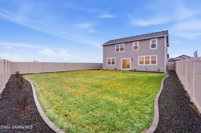 5381 E Aquila Ave, Post Falls, ID 83854