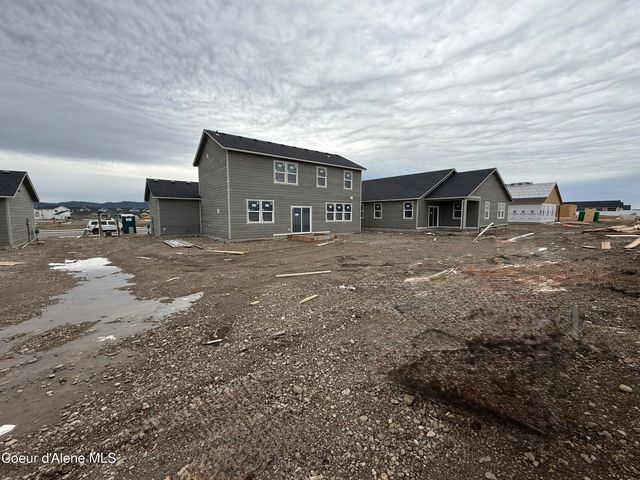 5381 E Aquila Ave, Post Falls, ID 83854