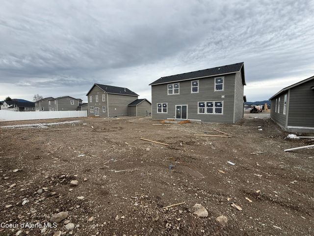 5381 E Aquila Ave, Post Falls, ID 83854