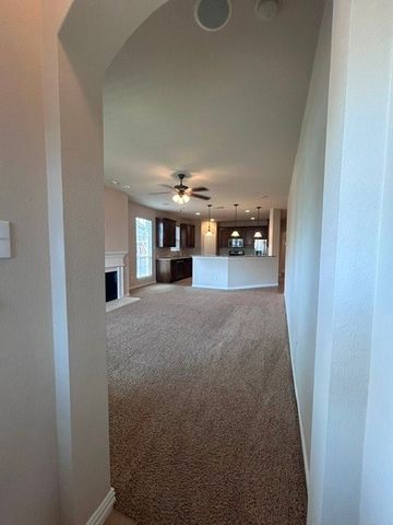 3004 Hereford Drive, Lewisville, TX 75056