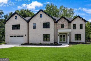 2865 Echelon Court, Snellville, GA 30039