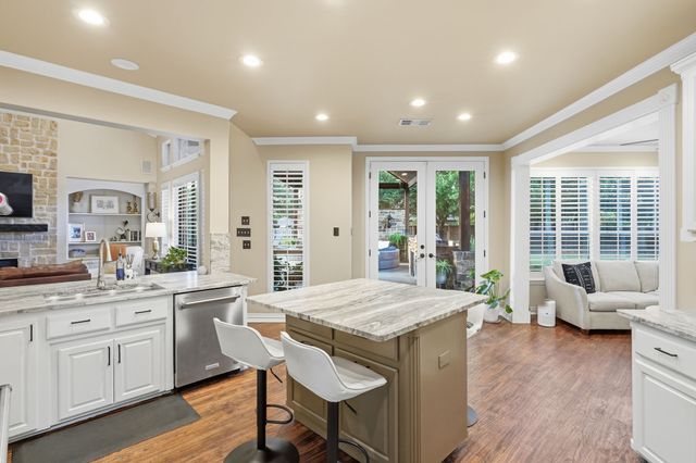 809 Weybridge Lane, Keller, TX 76248