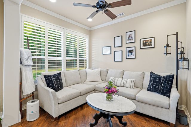 809 Weybridge Lane, Keller, TX 76248
