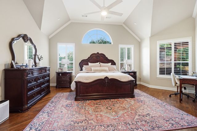 809 Weybridge Lane, Keller, TX 76248