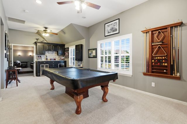 809 Weybridge Lane, Keller, TX 76248
