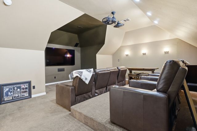 809 Weybridge Lane, Keller, TX 76248