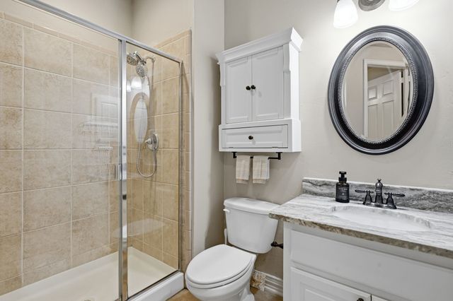 809 Weybridge Lane, Keller, TX 76248