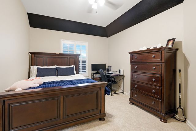 809 Weybridge Lane, Keller, TX 76248