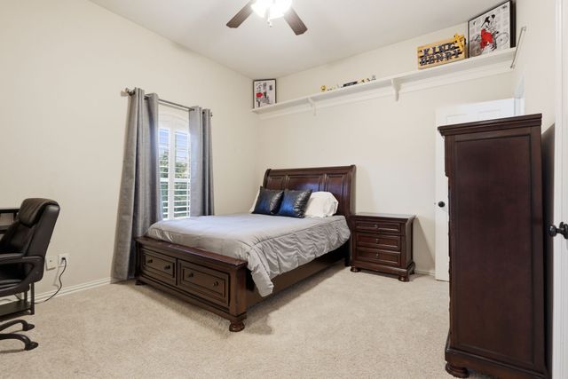 809 Weybridge Lane, Keller, TX 76248