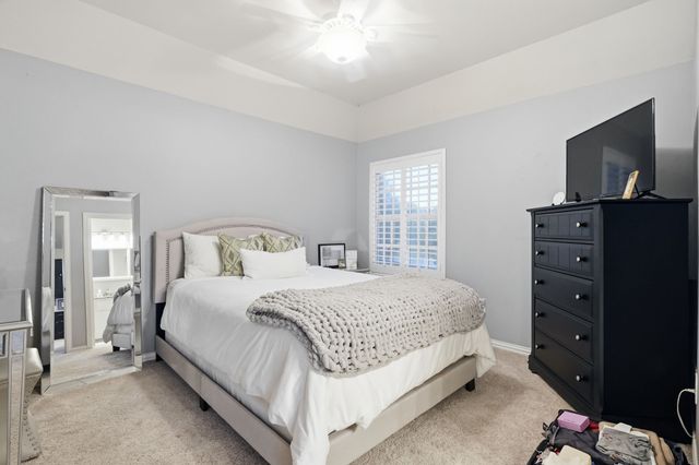 809 Weybridge Lane, Keller, TX 76248