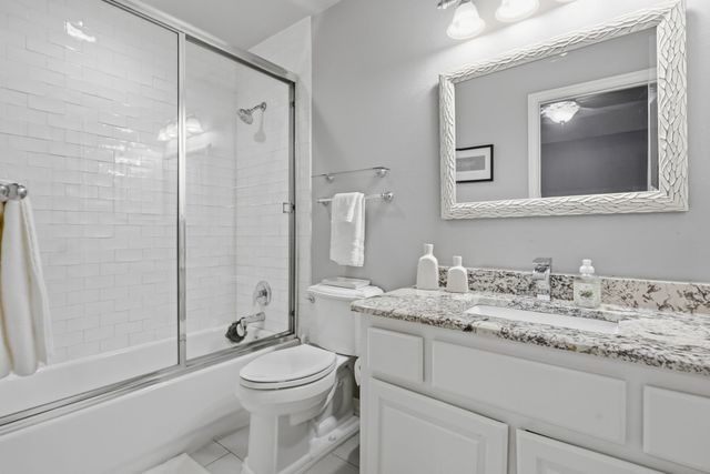 809 Weybridge Lane, Keller, TX 76248