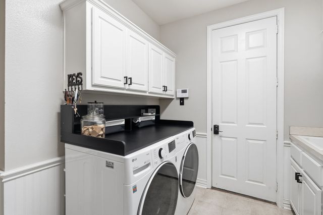 809 Weybridge Lane, Keller, TX 76248
