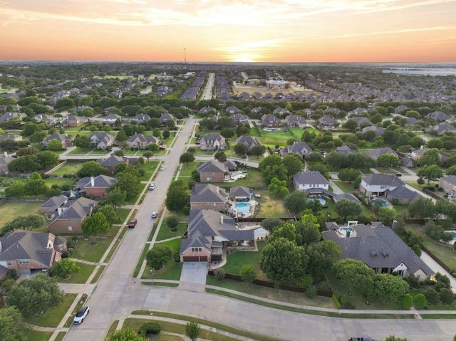 809 Weybridge Lane, Keller, TX 76248