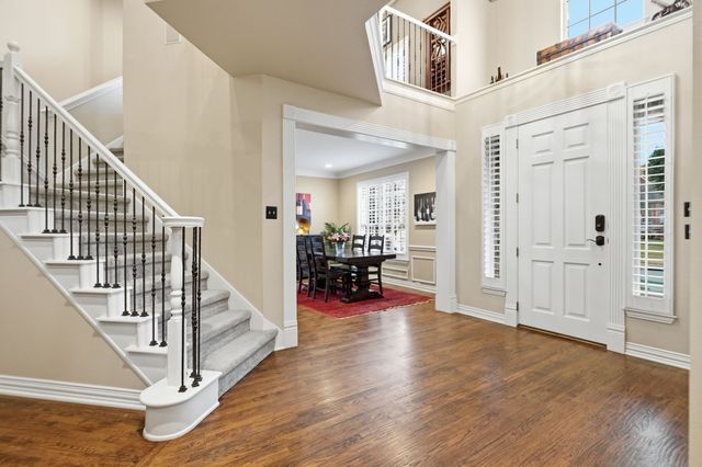 809 Weybridge Lane, Keller, TX 76248