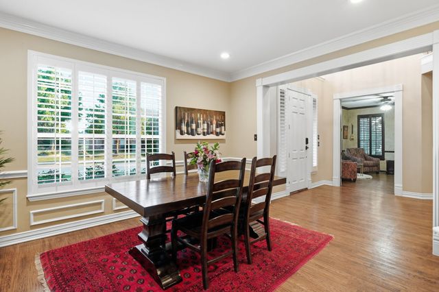 809 Weybridge Lane, Keller, TX 76248