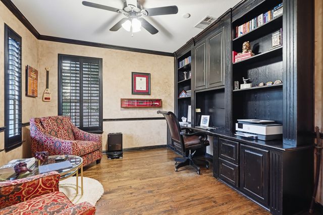 809 Weybridge Lane, Keller, TX 76248