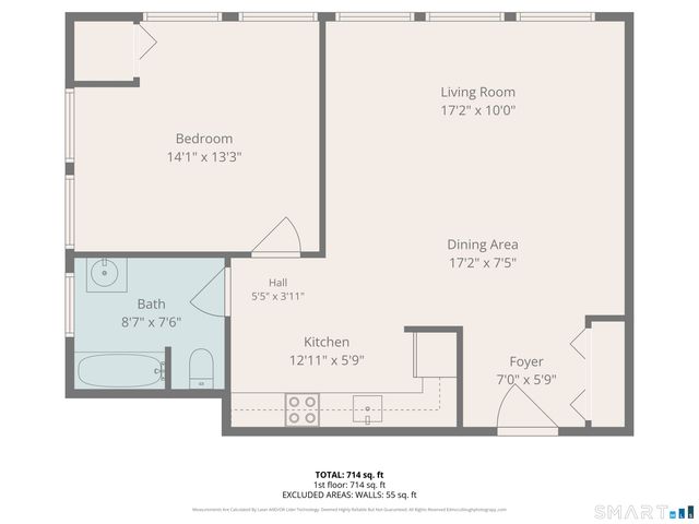 111 Franklin Square 207, New Britain, CT 06051